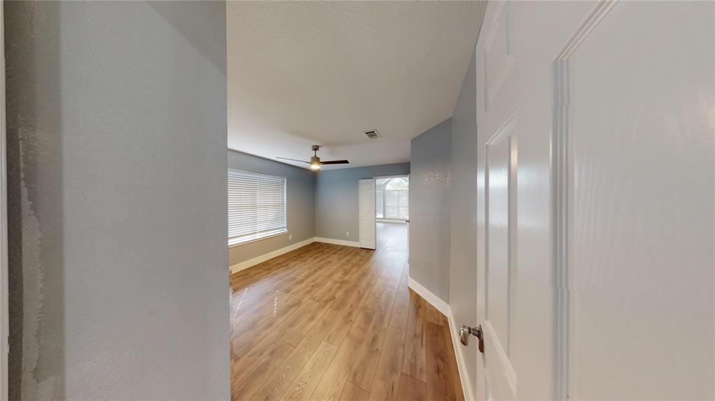 Wind Ridge Ph 01 - Residential Lease