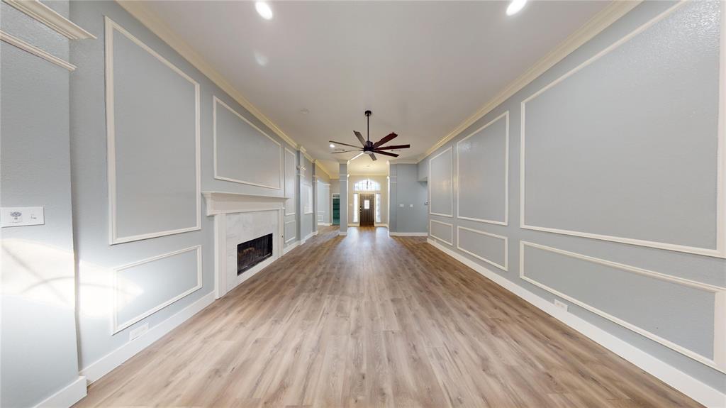 Wind Ridge Ph 01 - Residential Lease