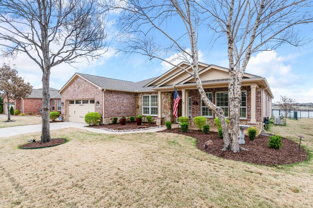 1341 Harbor Springs Drive