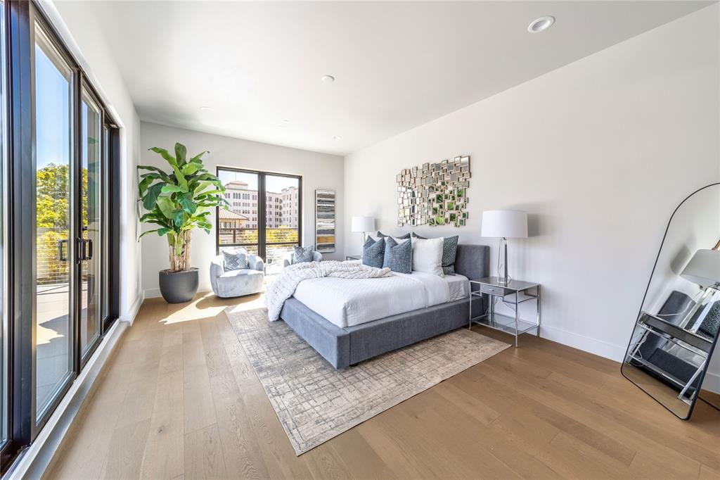 Residences at Routh Condos - Residential