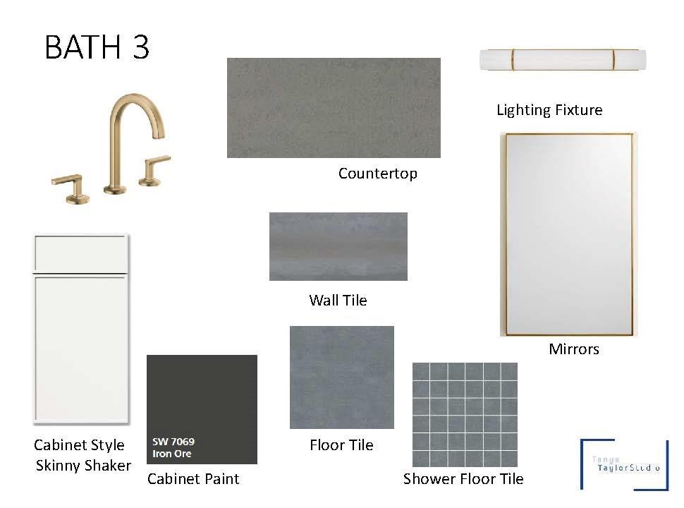 Residences at Routh Condos - Residential