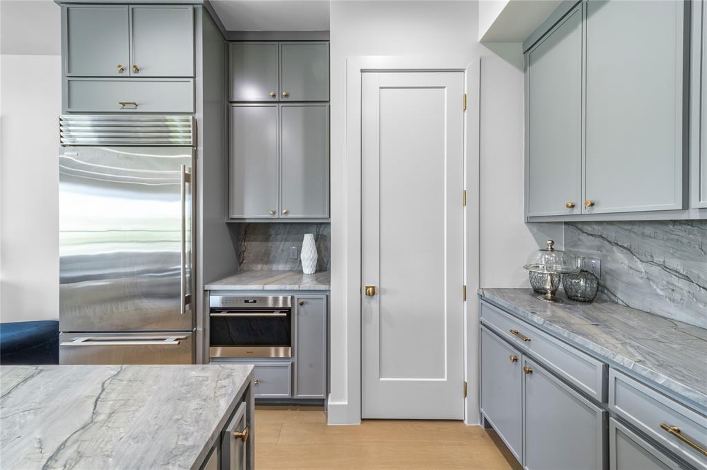 Residences at Routh Condos - Residential