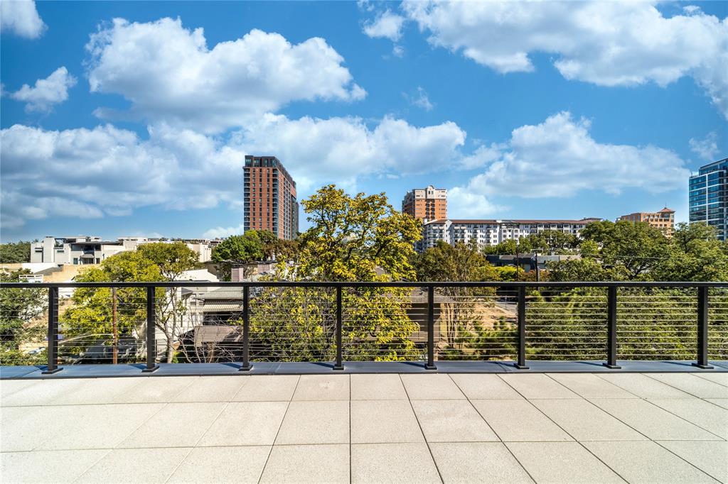 Residences at Routh Condos - Residential