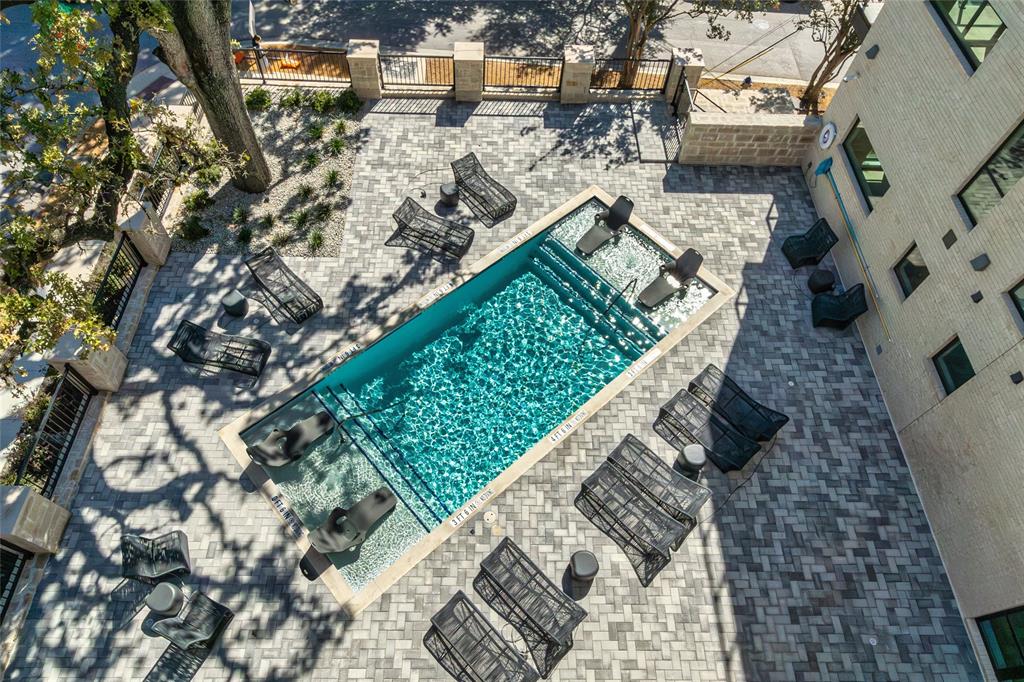 Residences at Routh Condos - Residential