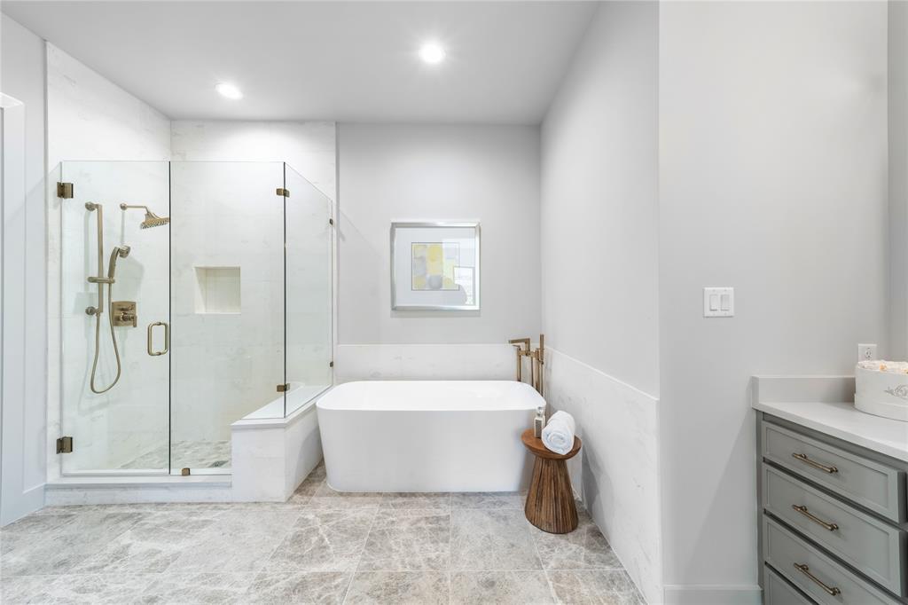 Residences at Routh Condos - Residential