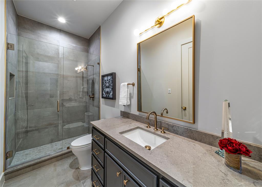 Residences at Routh Condos - Residential