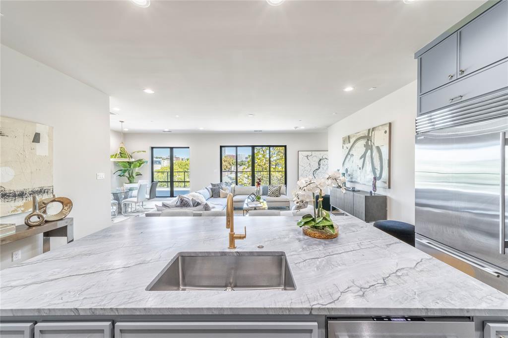 Residences at Routh Condos - Residential