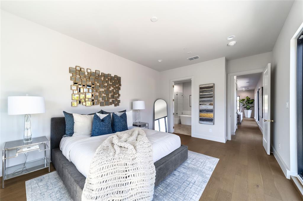 Residences at Routh Condos - Residential