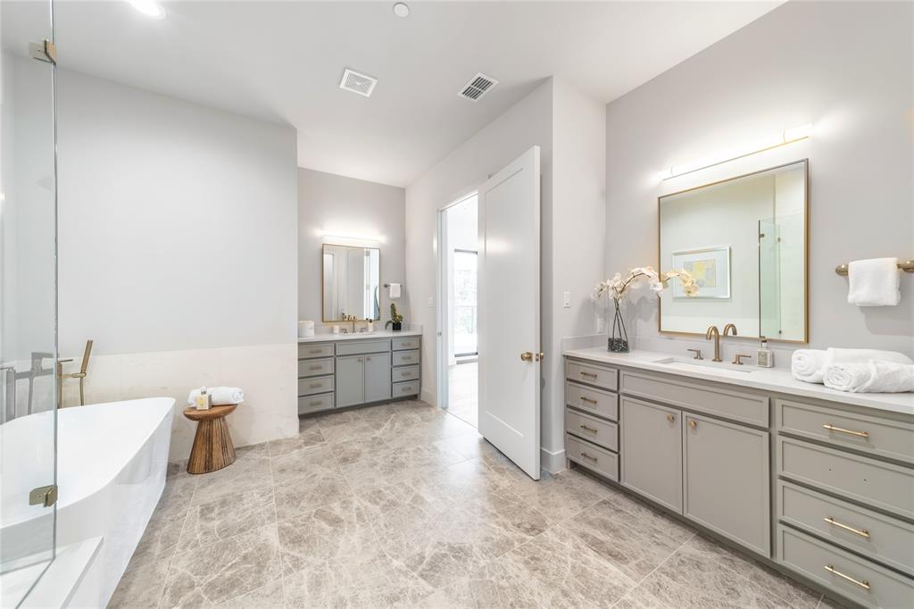 Residences at Routh Condos - Residential