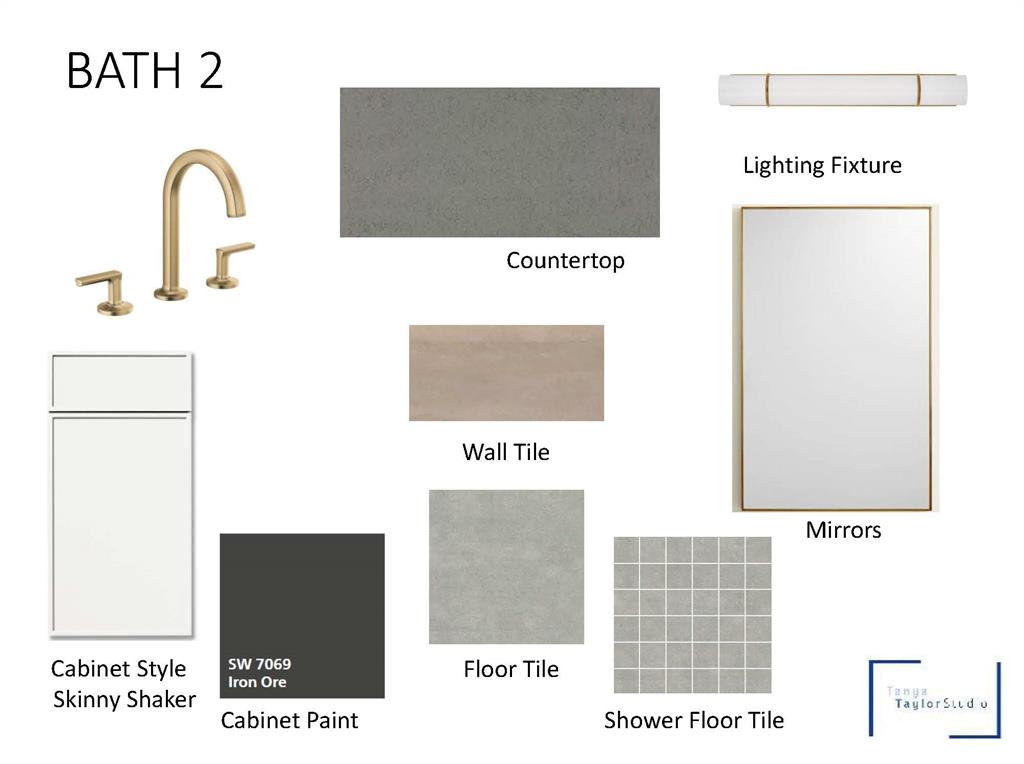 Residences at Routh Condos - Residential