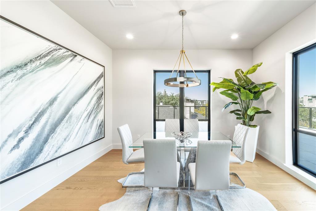 Residences at Routh Condos - Residential