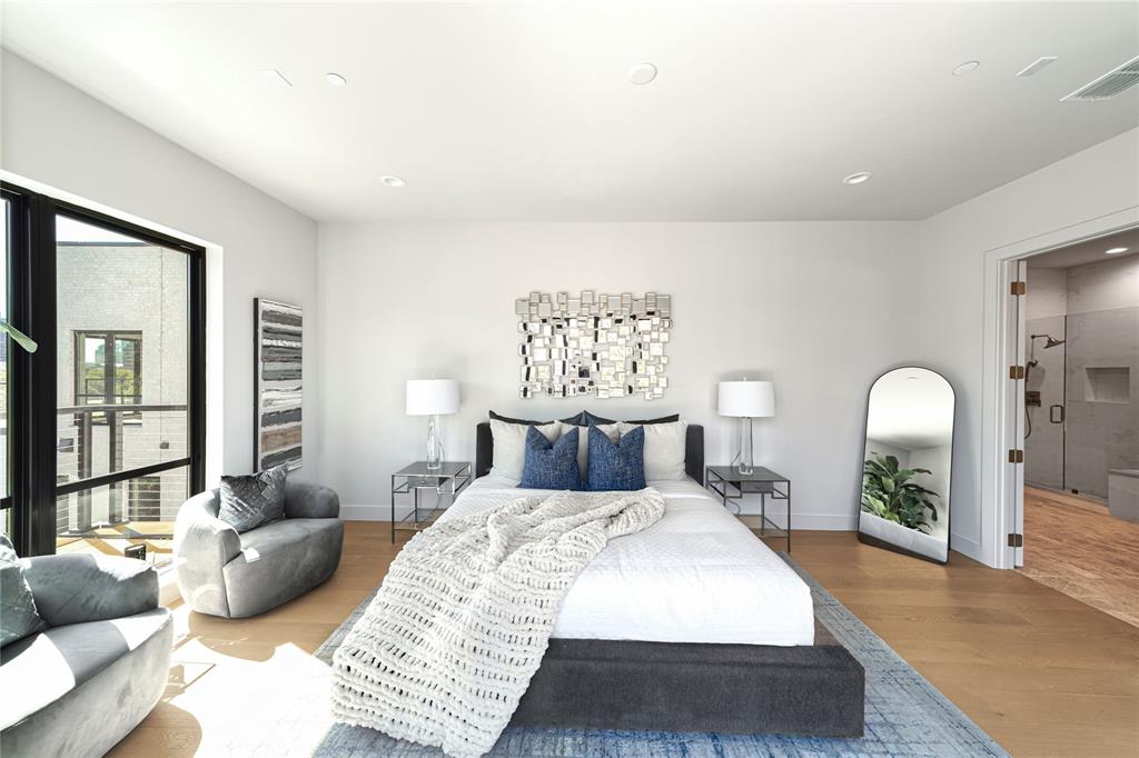 Residences at Routh Condos - Residential