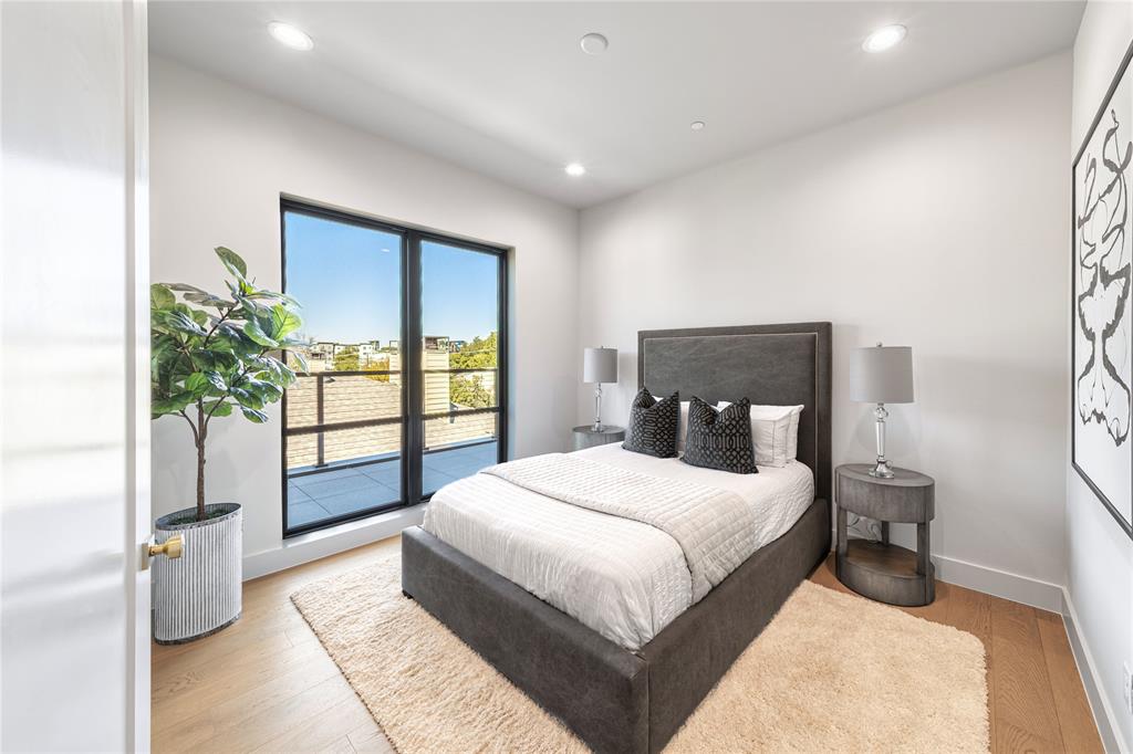 Residences at Routh Condos - Residential