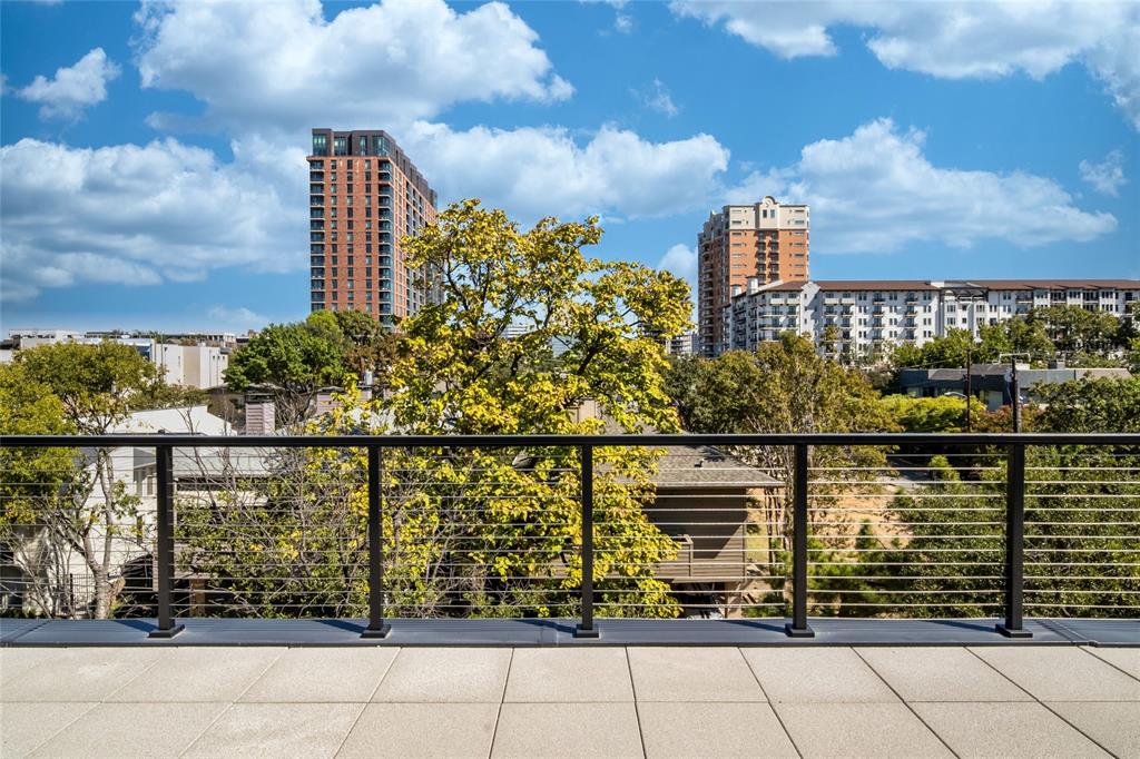 Residences at Routh Condos - Residential