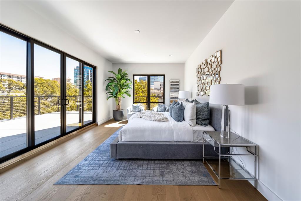 Residences at Routh Condos - Residential