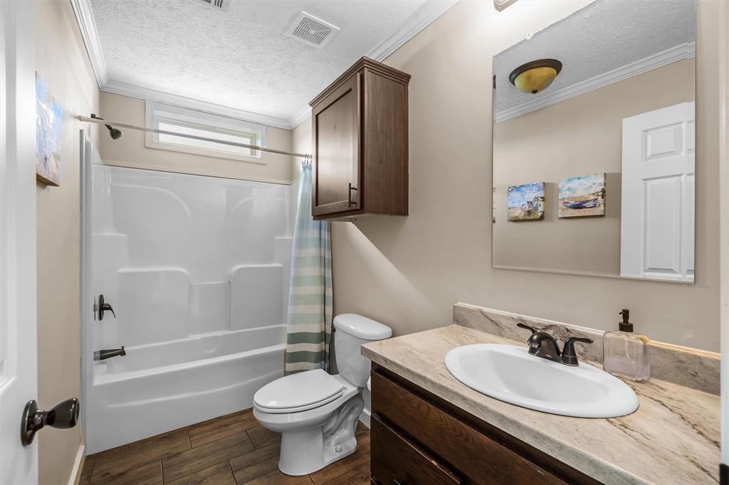 GRAGG J - Residential