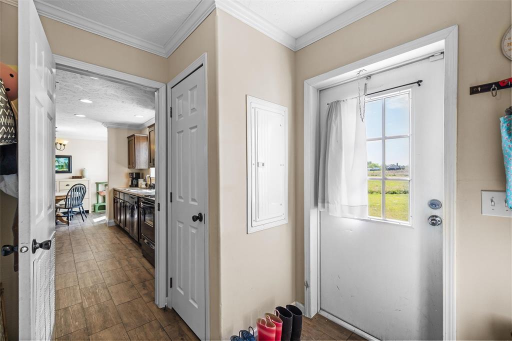 GRAGG J - Residential
