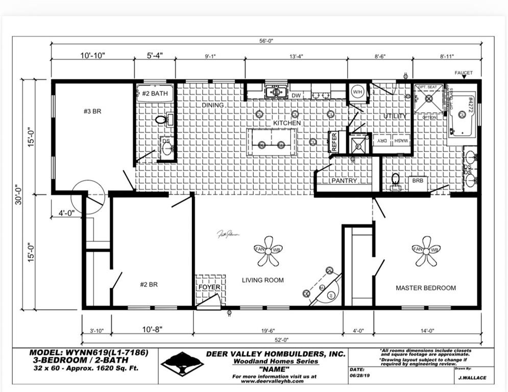 GRAGG J - Residential