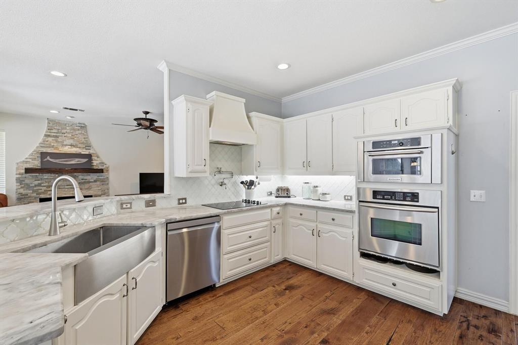 Pecan Hollow - Residential