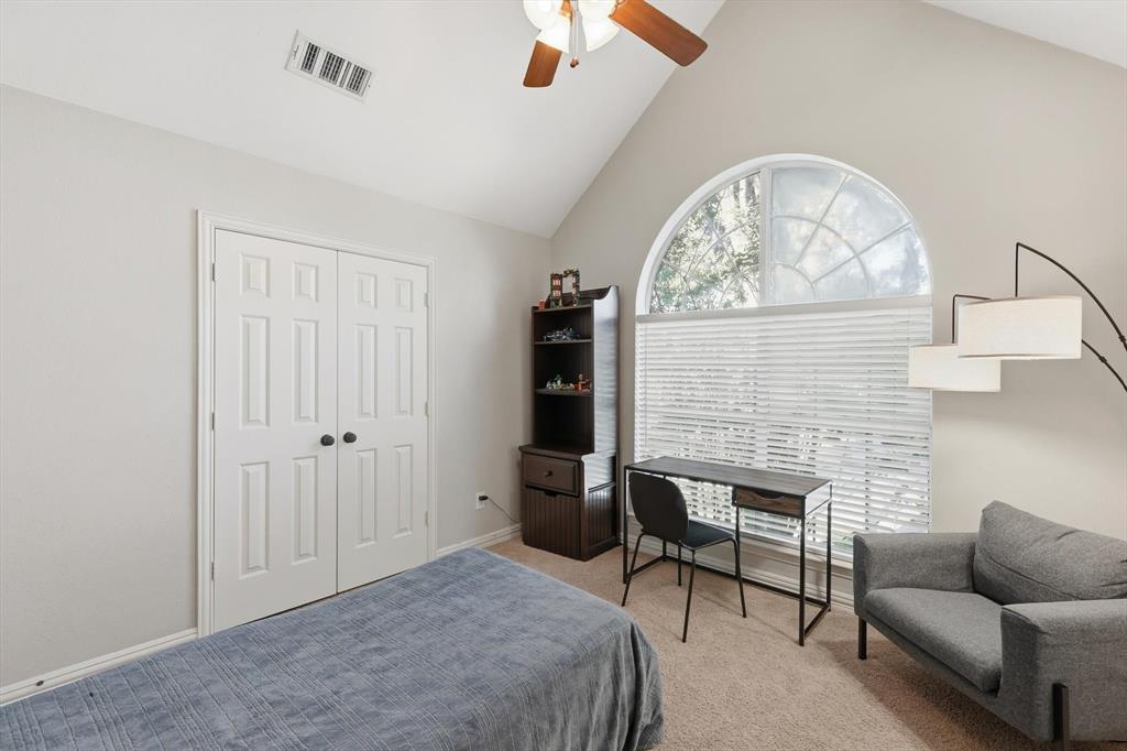 Pecan Hollow - Residential