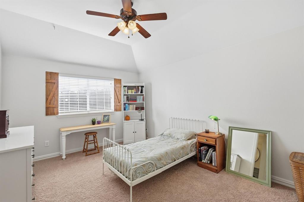 Pecan Hollow - Residential