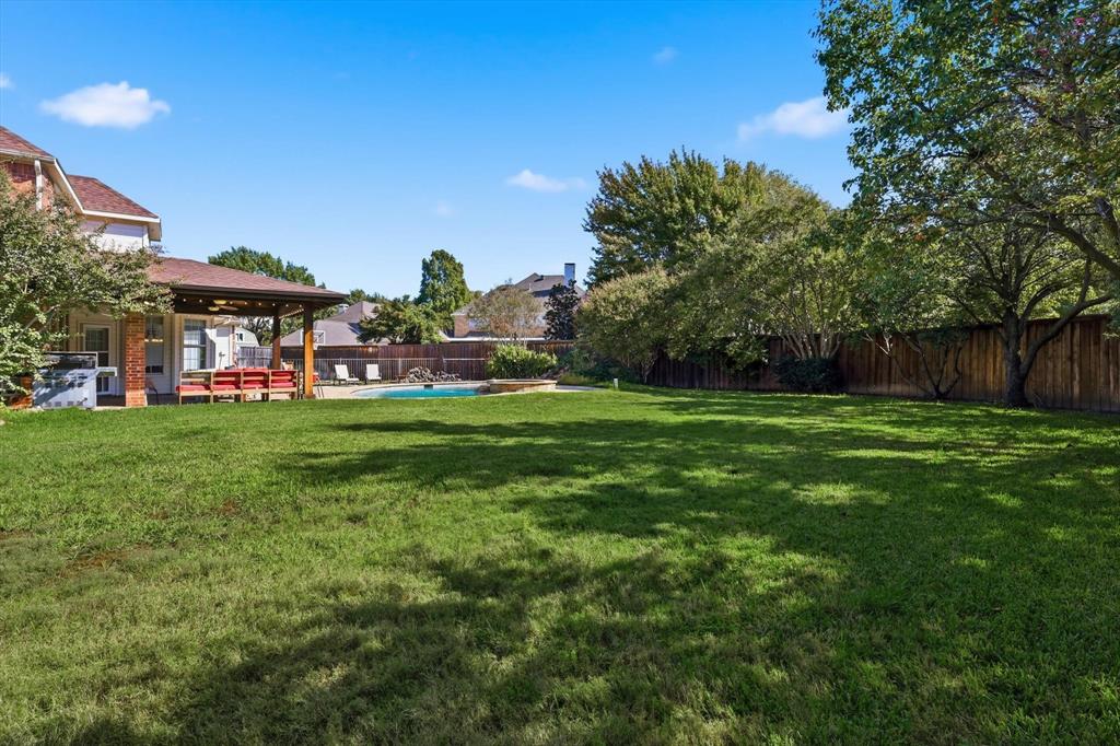 Pecan Hollow - Residential