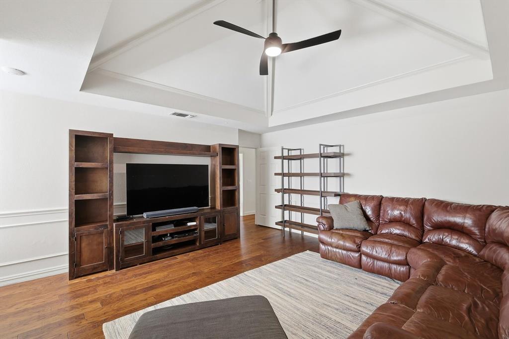 Pecan Hollow - Residential