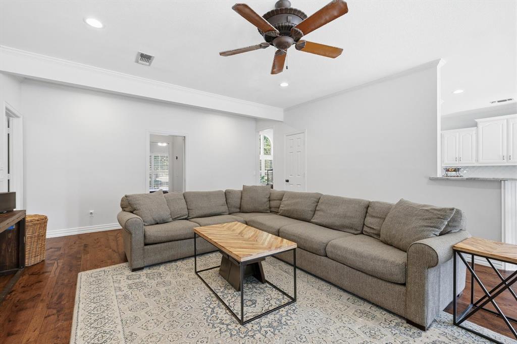 Pecan Hollow - Residential