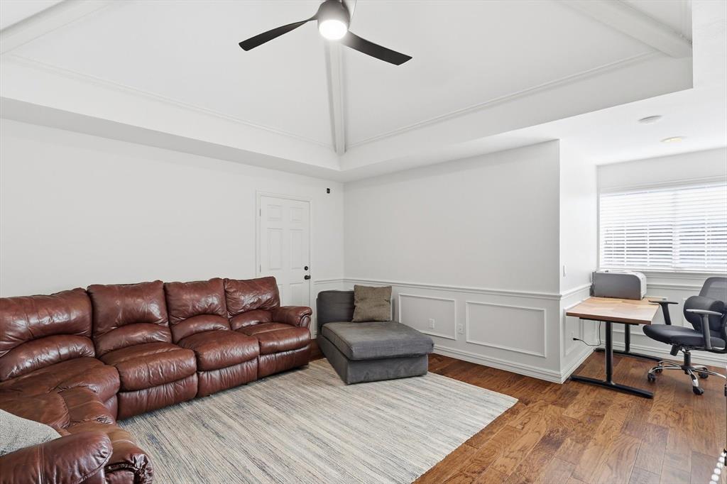 Pecan Hollow - Residential