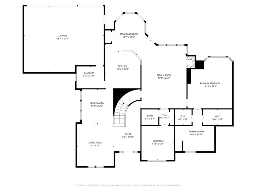 Pecan Hollow - Residential