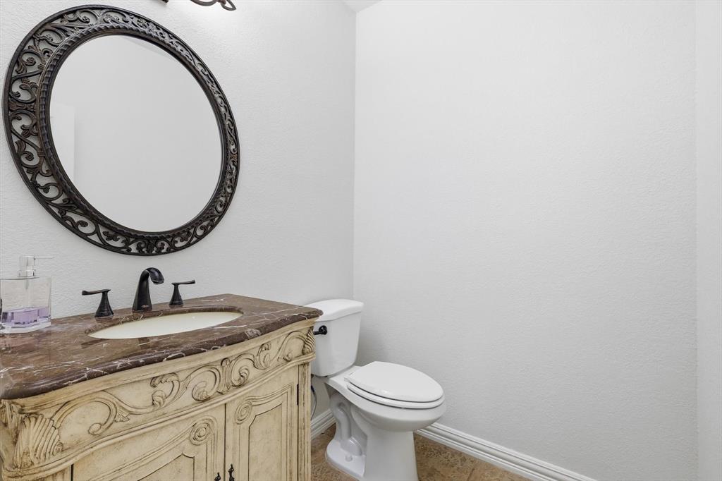 Pecan Hollow - Residential