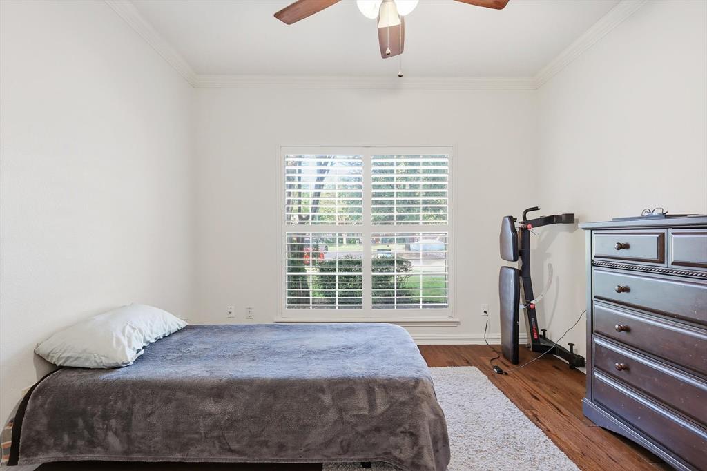 Pecan Hollow - Residential