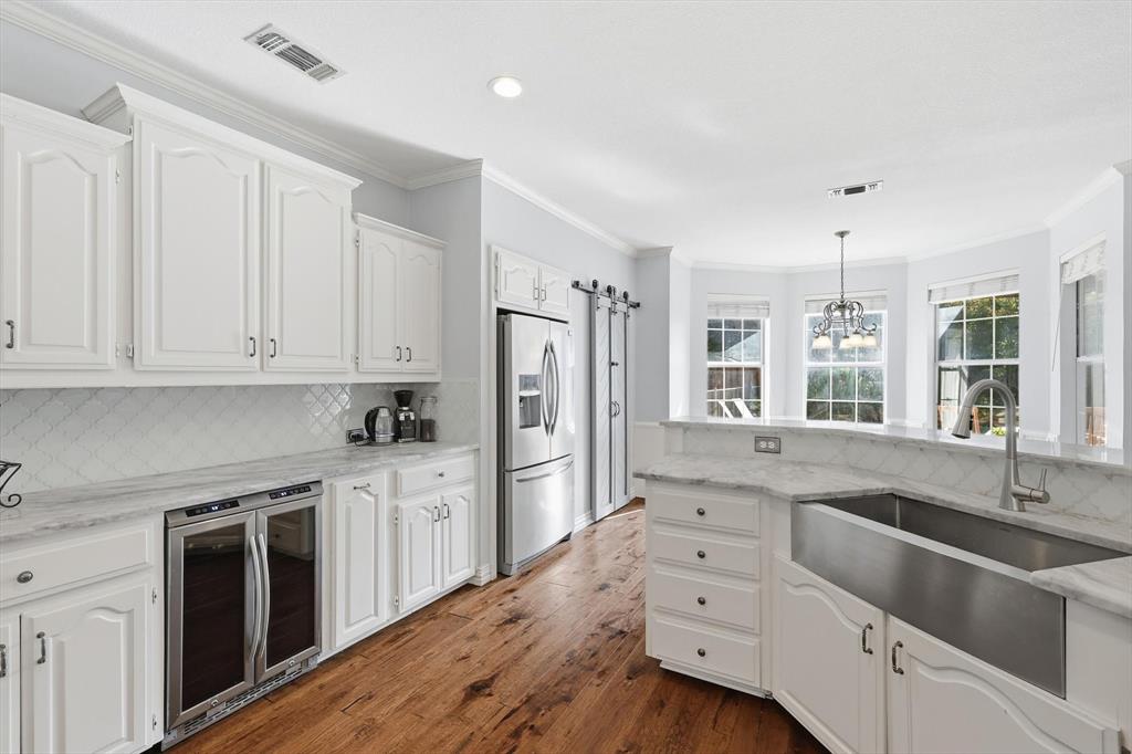 Pecan Hollow - Residential