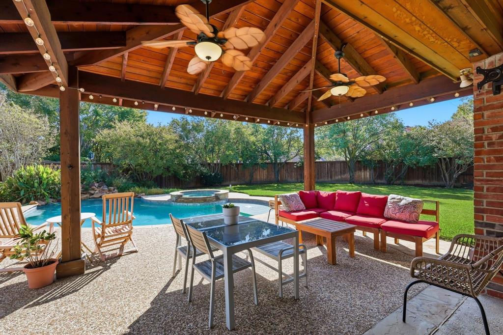 Pecan Hollow - Residential