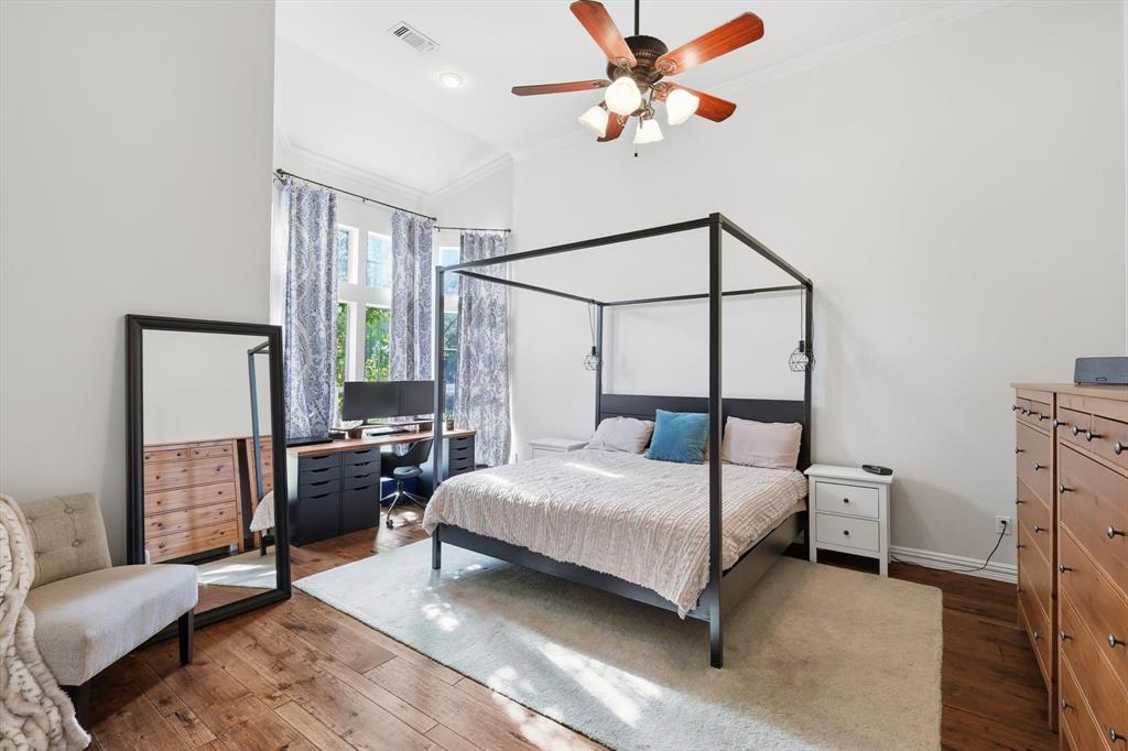 Pecan Hollow - Residential