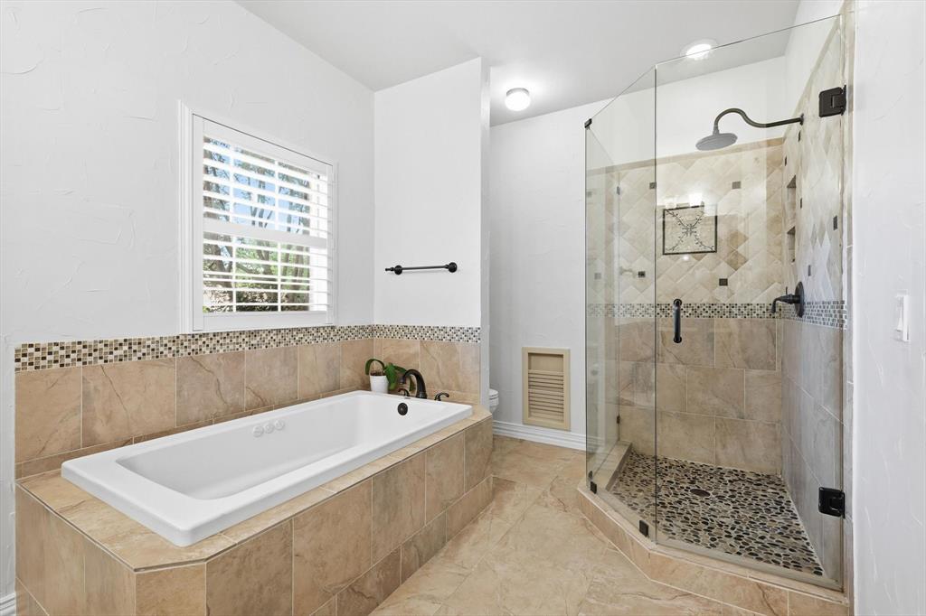 Pecan Hollow - Residential