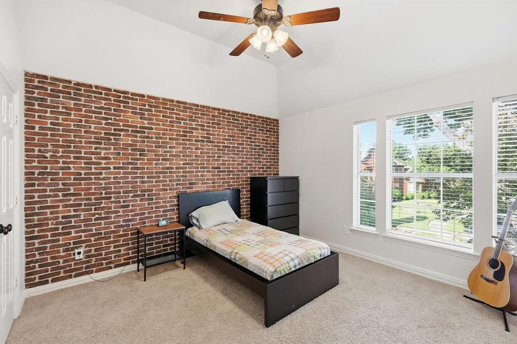 Pecan Hollow - Residential