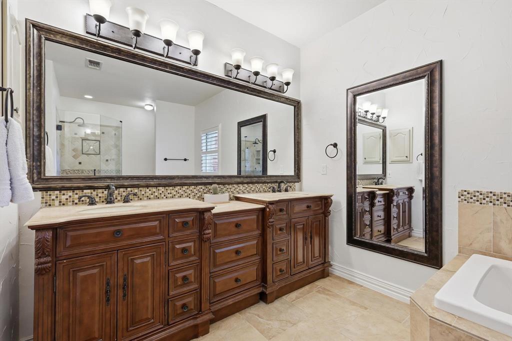 Pecan Hollow - Residential