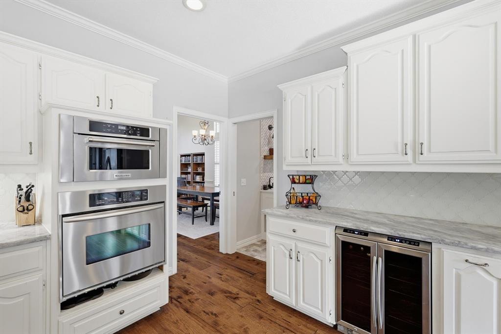 Pecan Hollow - Residential