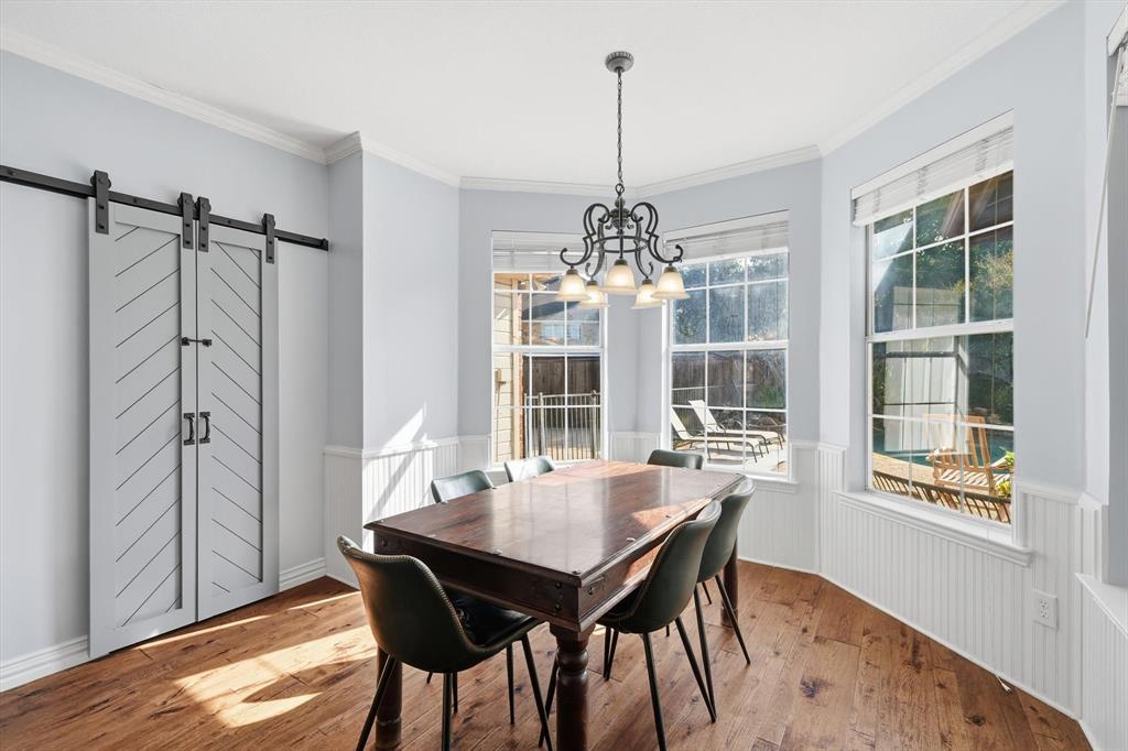 Pecan Hollow - Residential