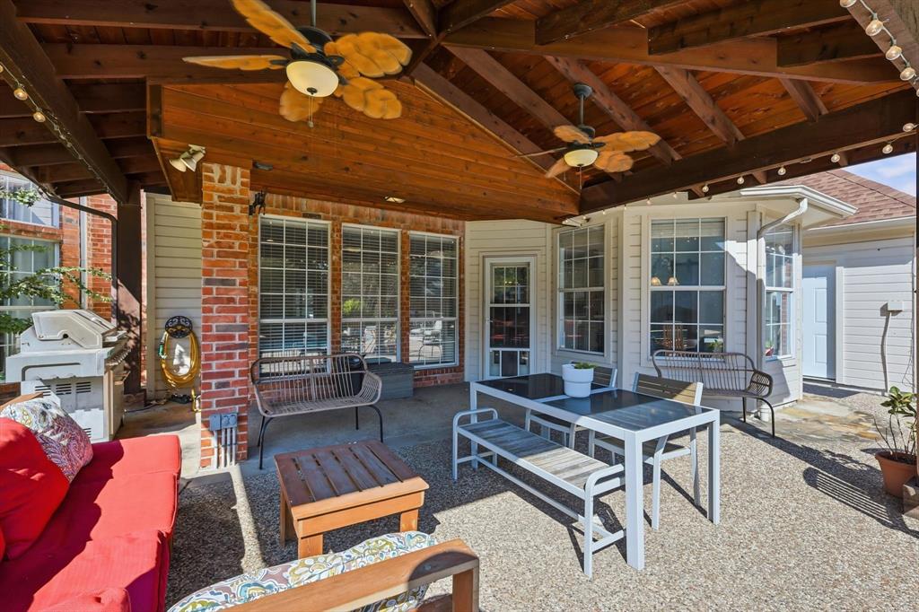 Pecan Hollow - Residential