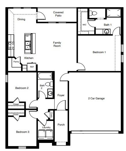 3009 Lynn Lane