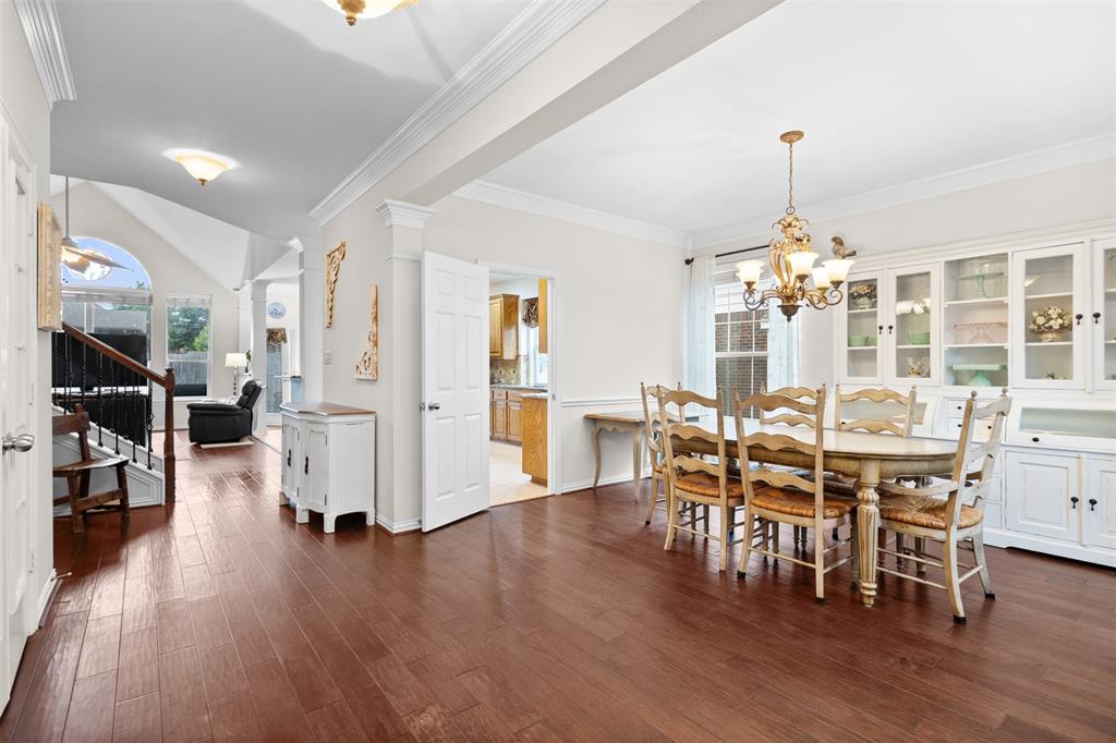 Fannin Farm Add - Residential