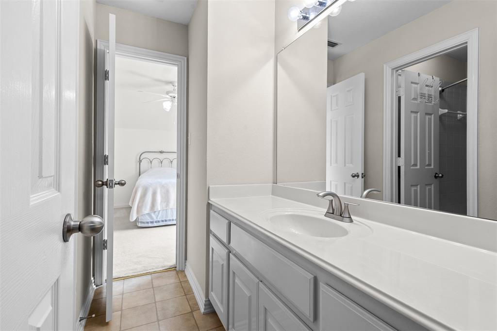 Fannin Farm Add - Residential