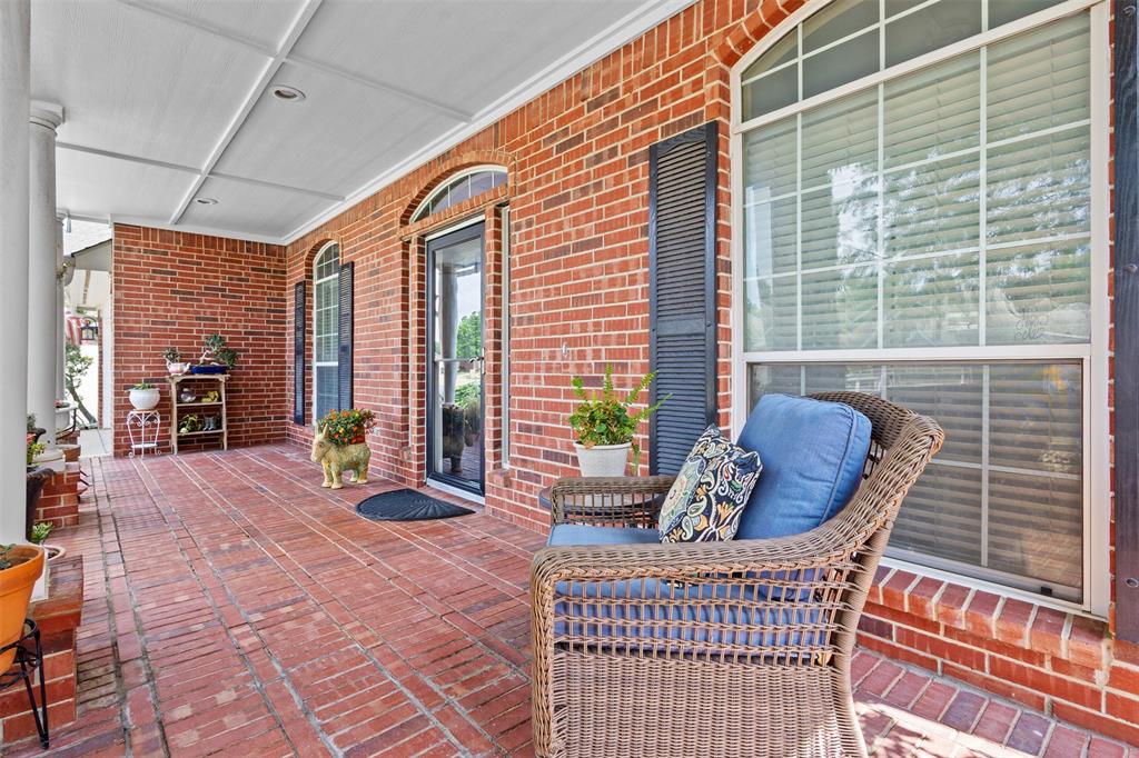 Fannin Farm Add - Residential
