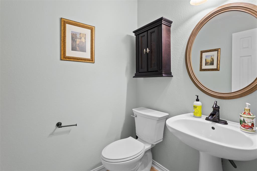 Fannin Farm Add - Residential