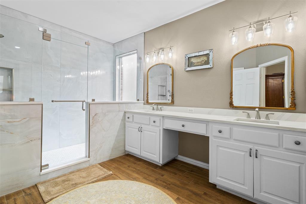 Fannin Farm Add - Residential