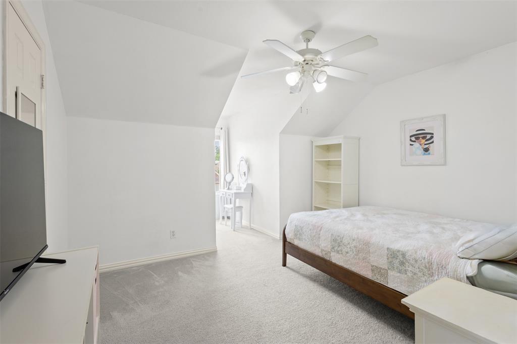 Fannin Farm Add - Residential