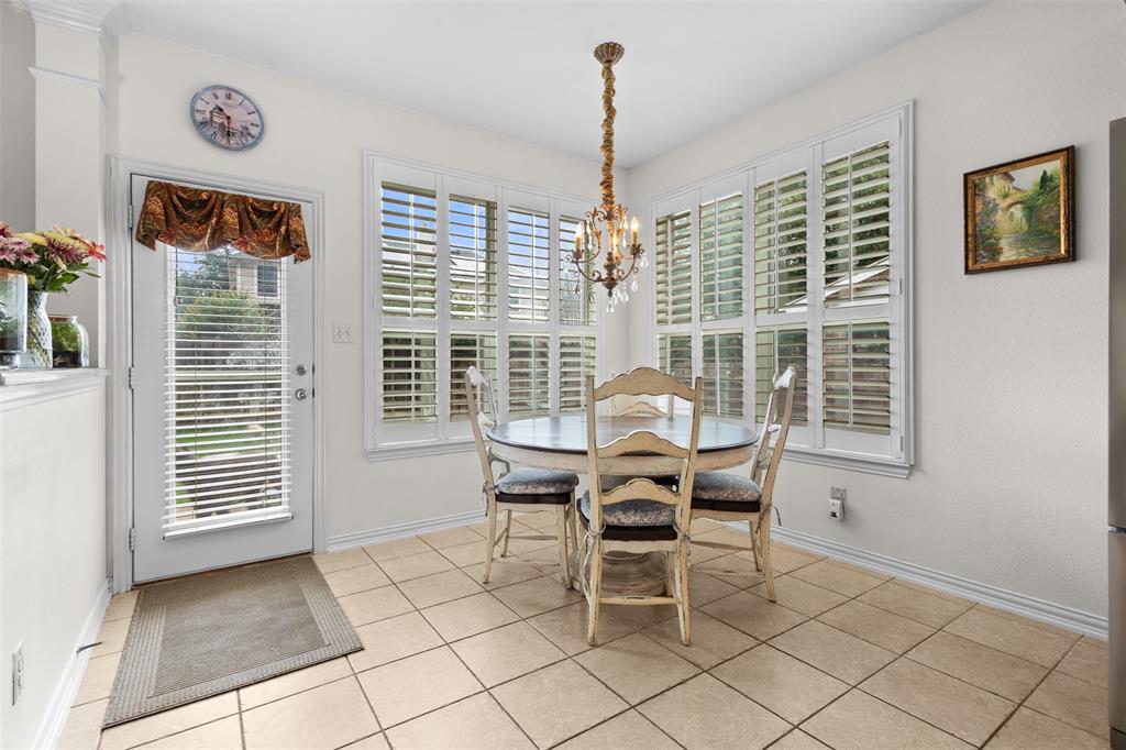 Fannin Farm Add - Residential