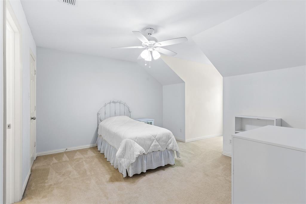Fannin Farm Add - Residential